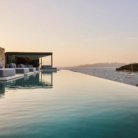 Azur Retreat Hotel Spartokhórion Eksteriør billede