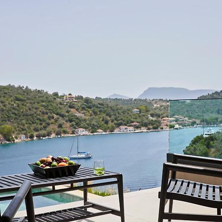 Azur Retreat Hotel Spartokhórion Eksteriør billede