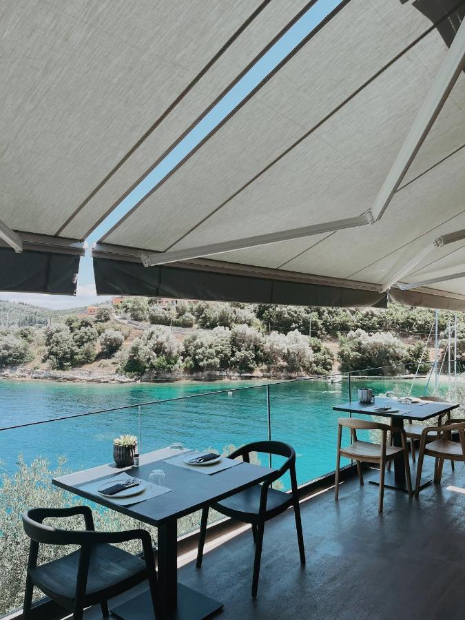 Azur Retreat Hotel Spartokhórion Eksteriør billede